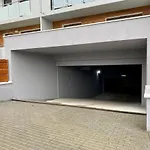 Apartament Spokojna Przystan