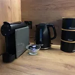 Apartament Spokojna Przystan
