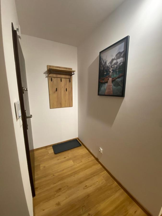Spokojna Przystan Apartment Rzeszów