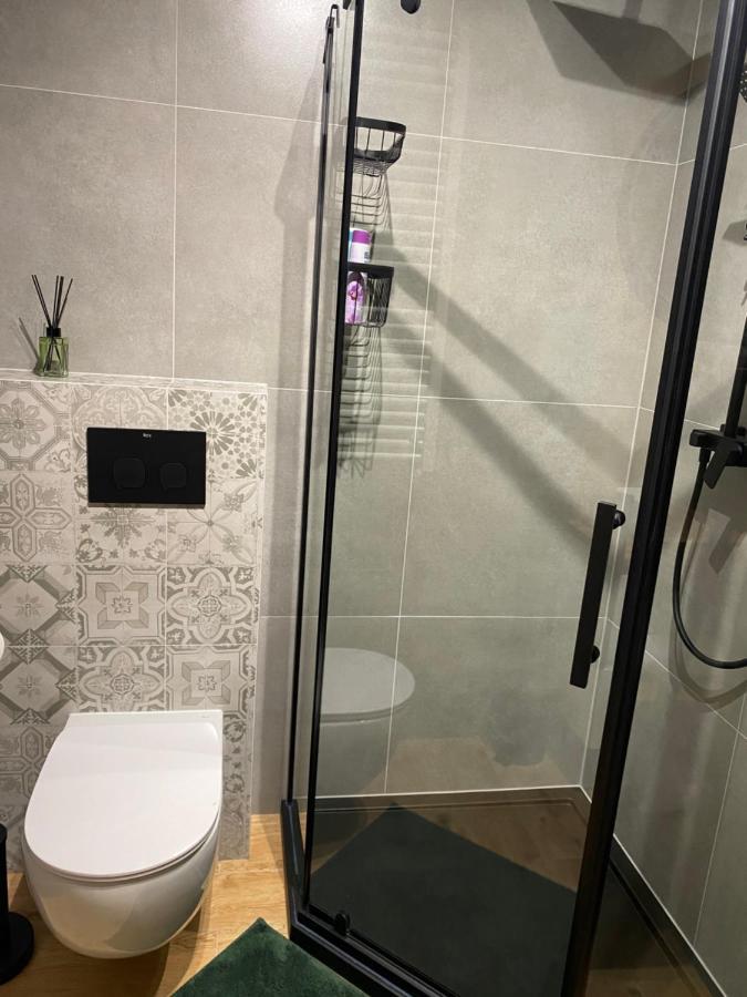 Spokojna Przystan Rzeszów