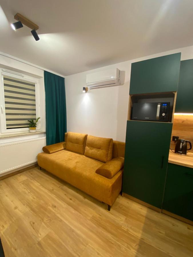 Apartment Spokojna Przystan *