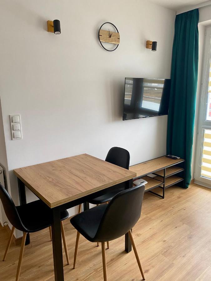 Apartment Spokojna Przystan *